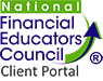 NFEC Portuguese Preparation Logo